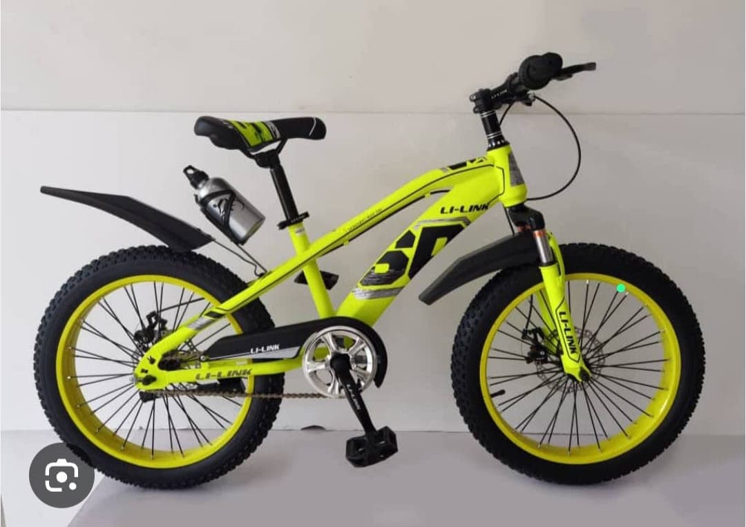 Tricycle