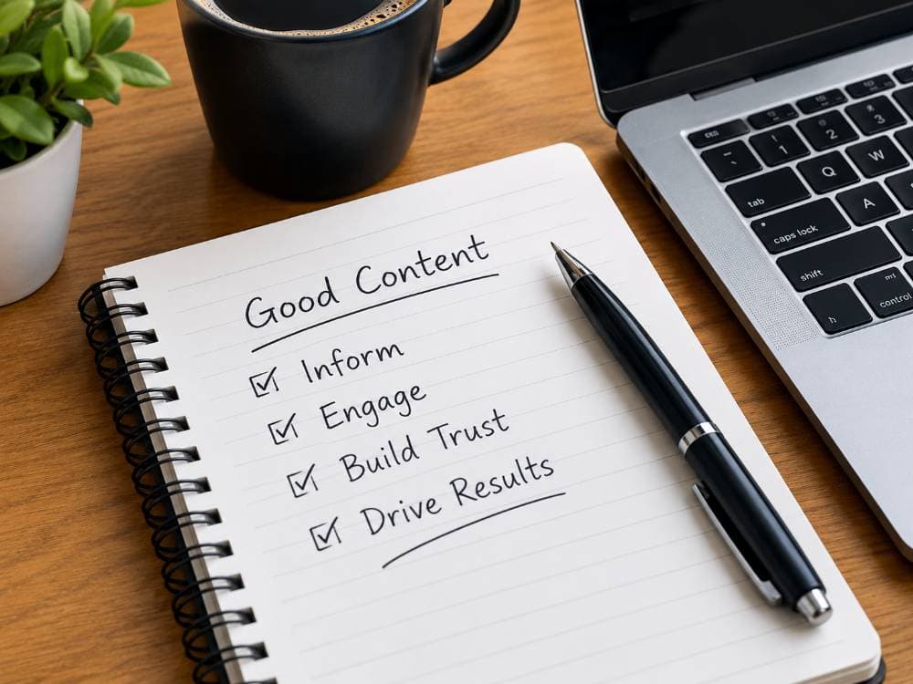 Article and content writing services