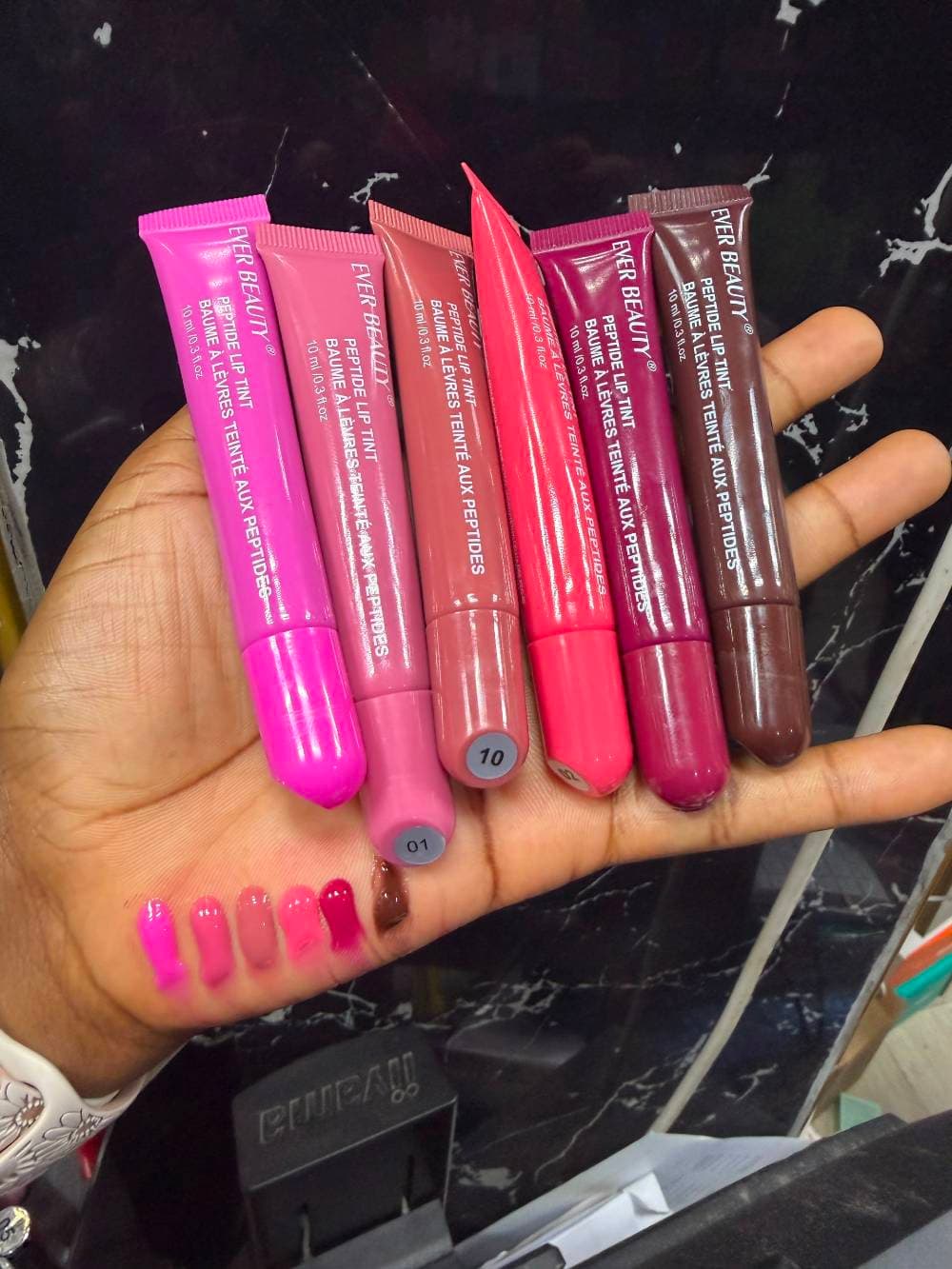 Lipgross