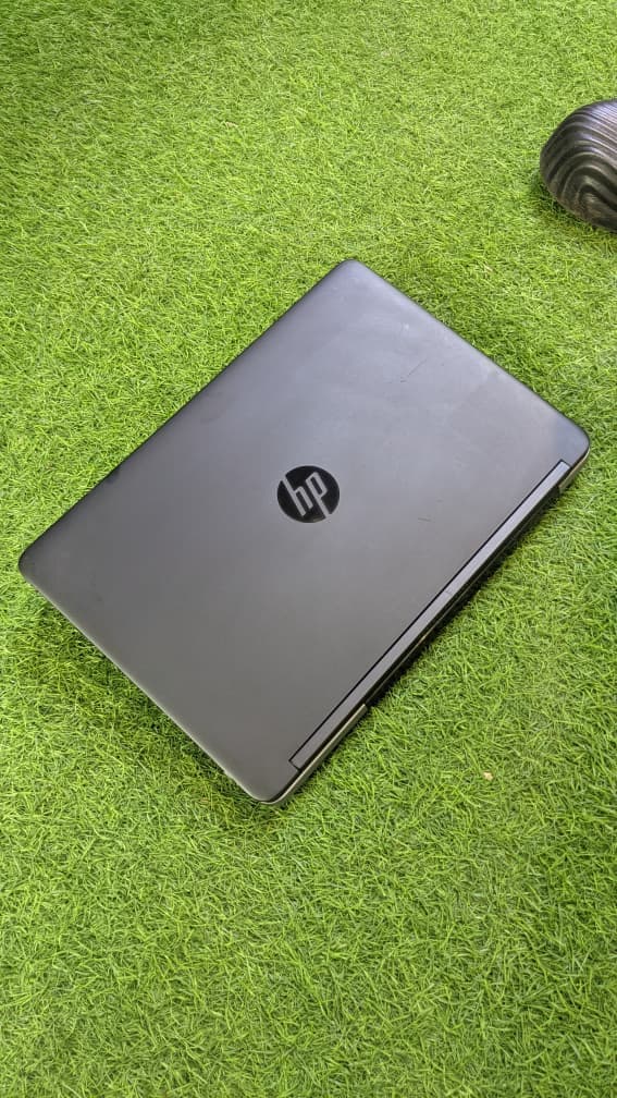 HP ProBook Core i5,(640 G1)