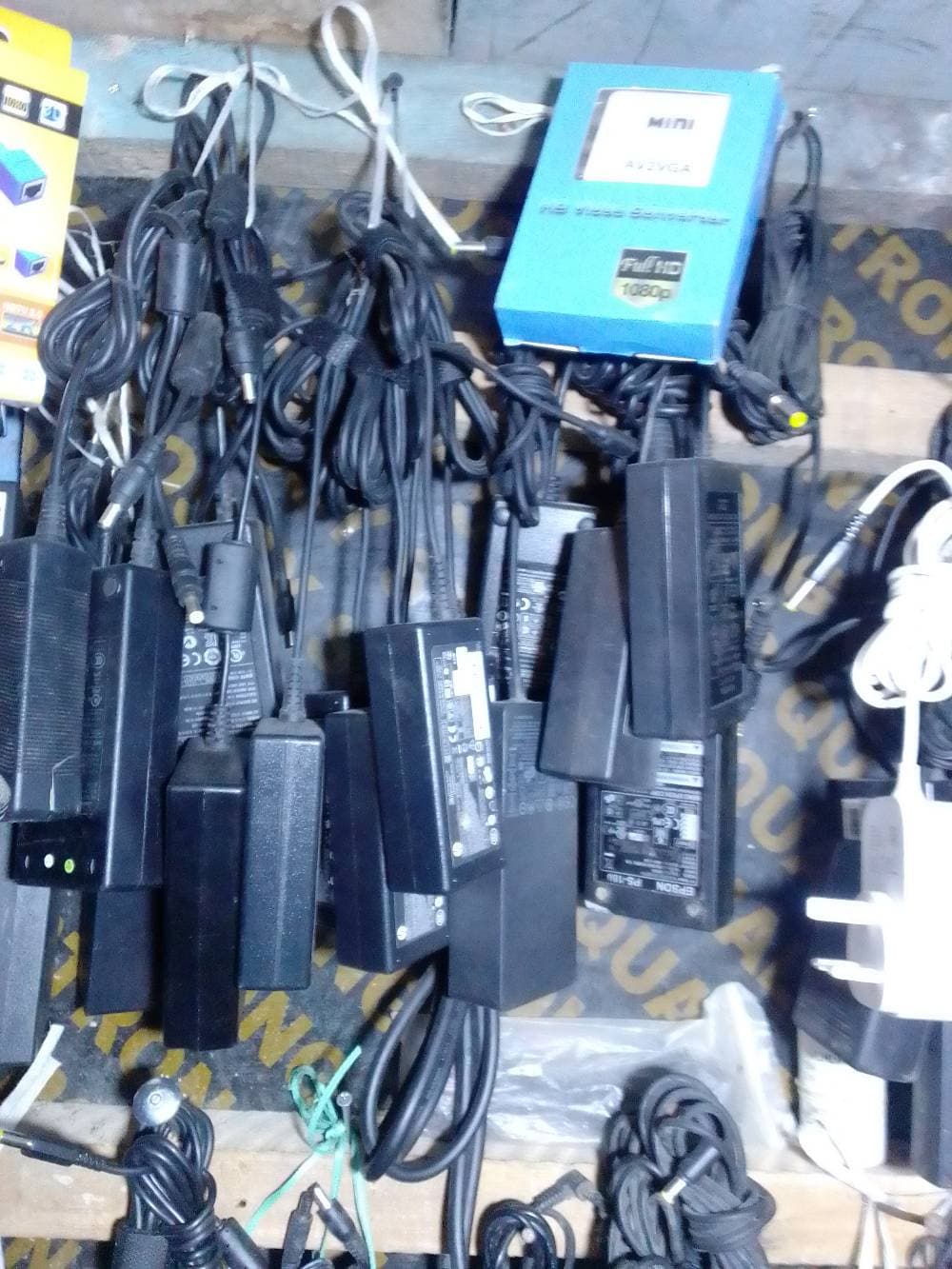 Cable