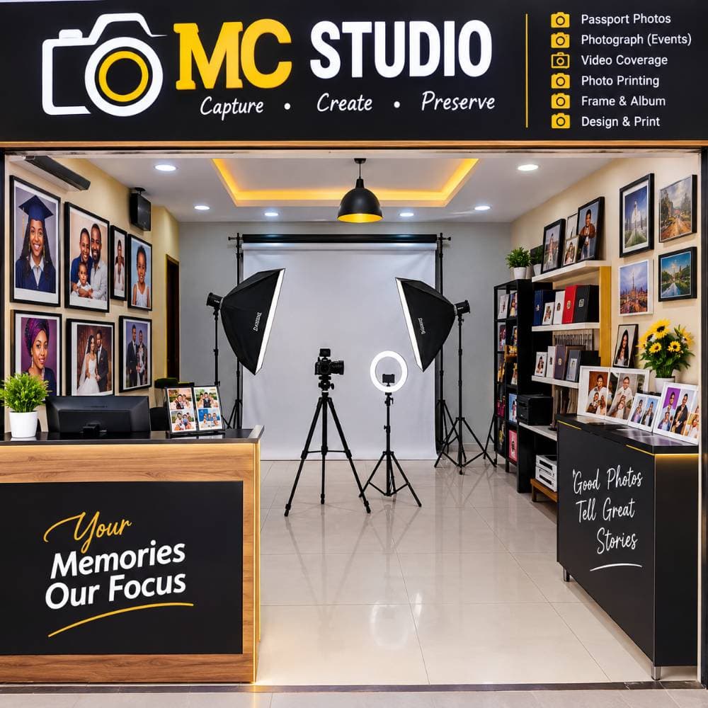 Musicology studio