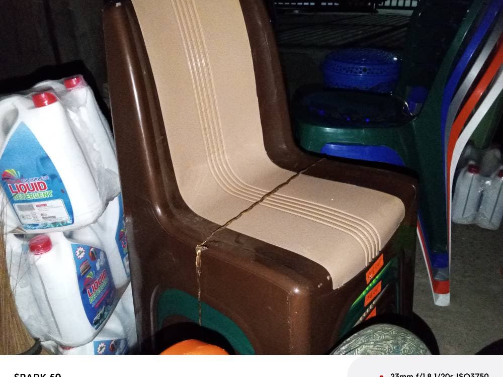 Chair