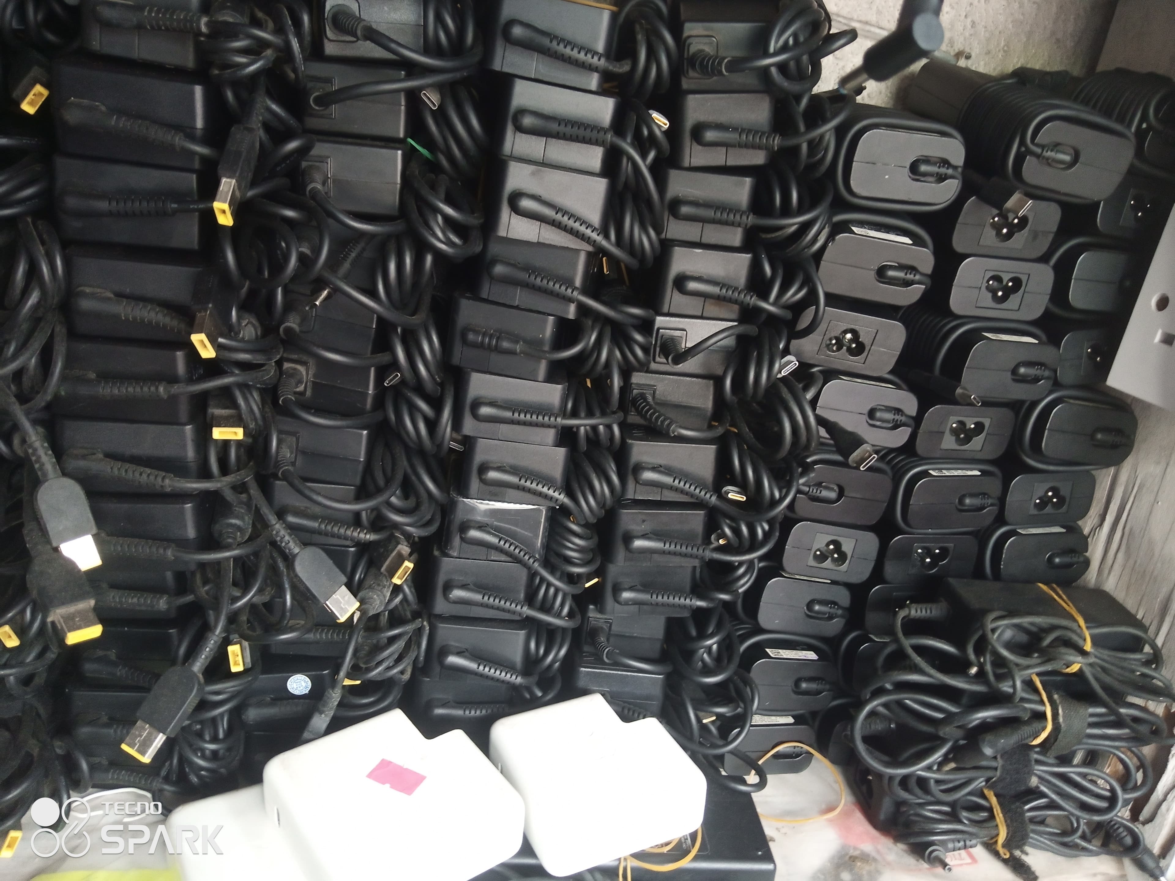 Computer accessories